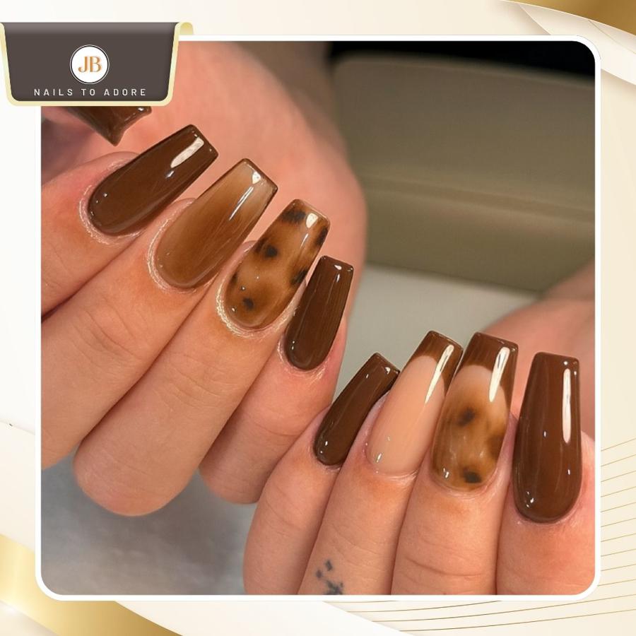 Halloween Nail Collection
